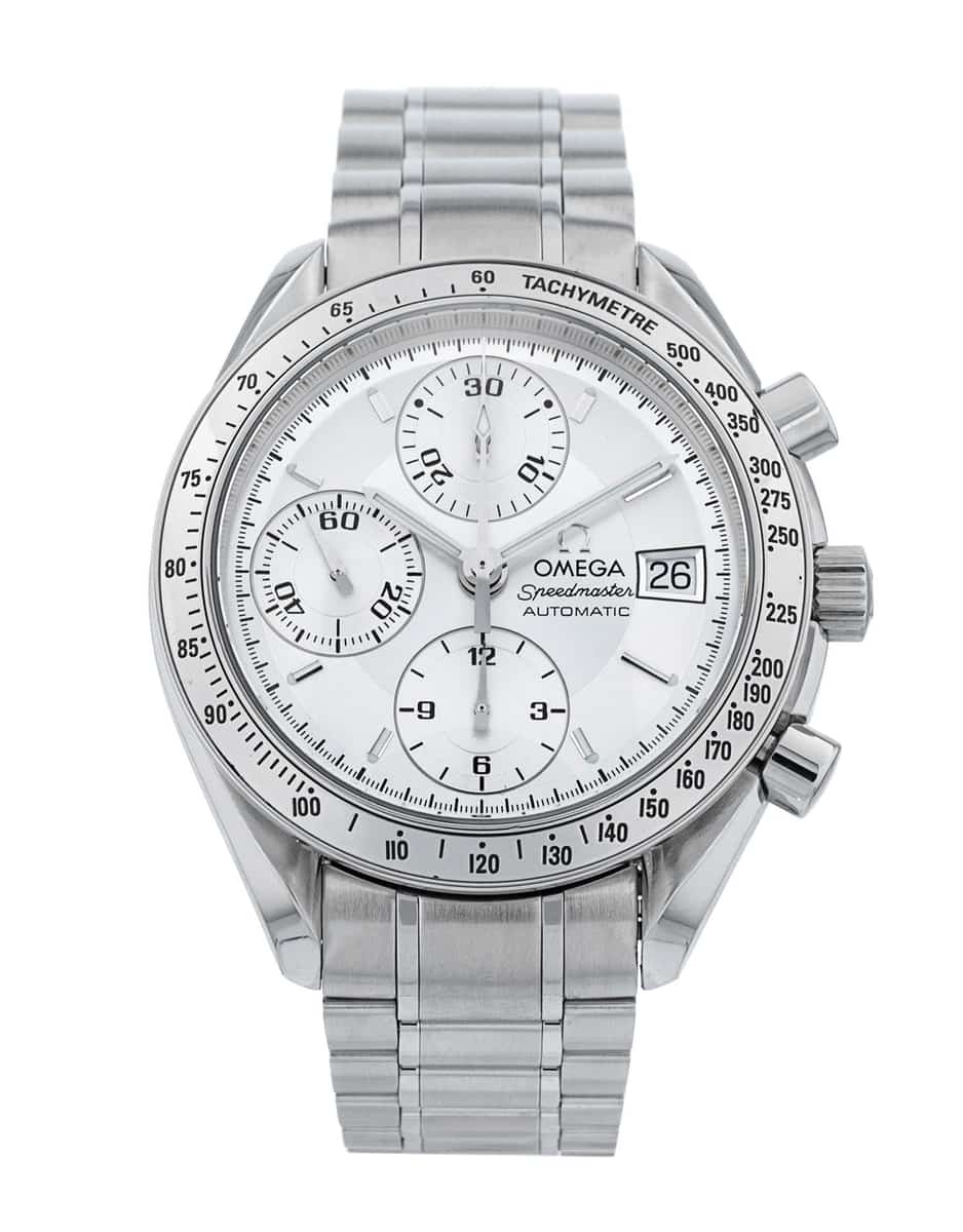 Omega Speedmaster Date 3513.30.00 Omega Speedmaster Date 3513.30.00